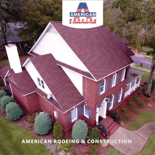 American Best Roofing And Remodeling LLC