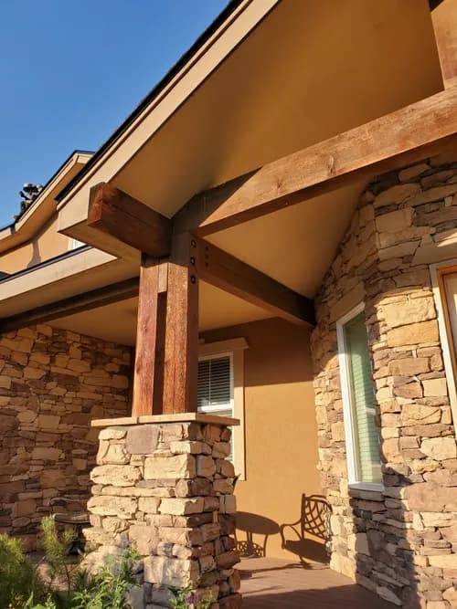 American Best Roofing And Remodeling LLC - Photo 4