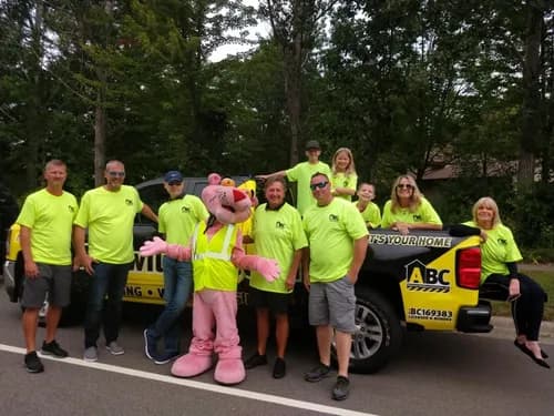 American Building Contractors, Inc. - Photo 1