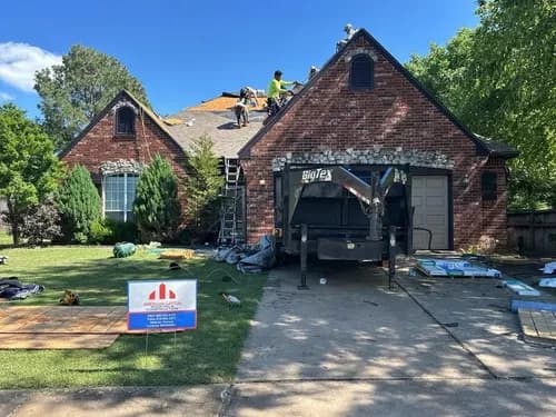 American Capital Roofing & Construction - Photo 1