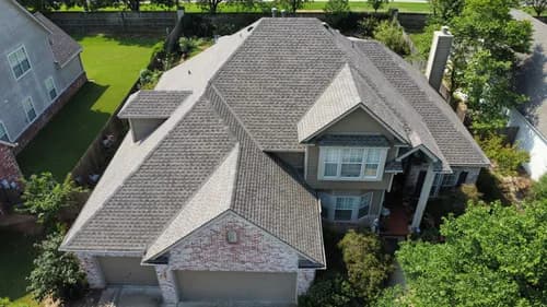 American Capital Roofing & Construction - Photo 3