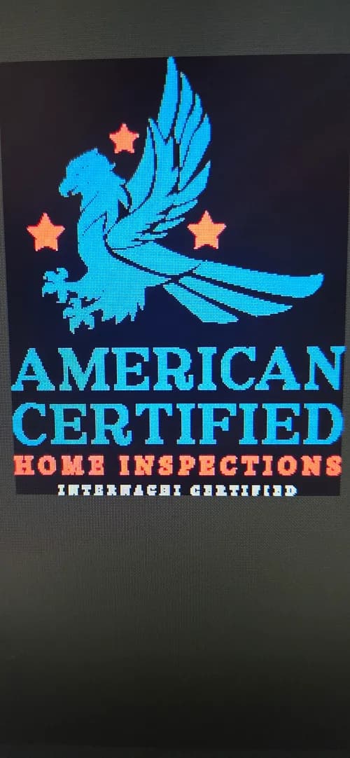 American Certified Home Inspections