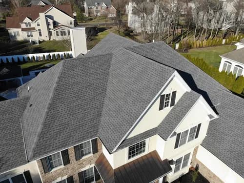 American Construction Roofing, Siding and Windows - Photo 5