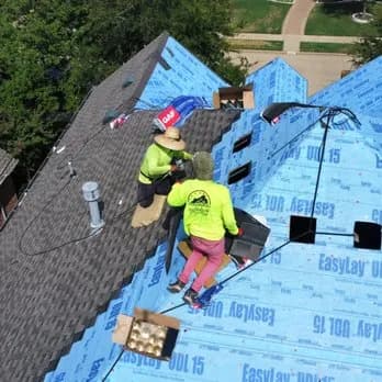 American Dream Construction Roofing - Photo 1