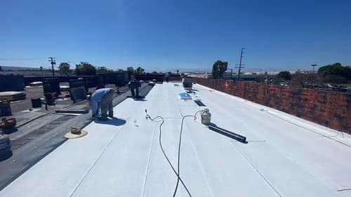 American eagle roofing and construction - Photo 3