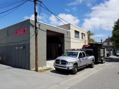 American Eagle Roofing & Sheetmetal Inc. - Photo 2