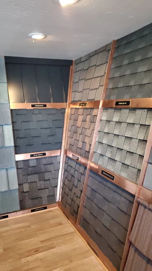 American Eagle Roofing & Sheetmetal Inc. - Photo 3