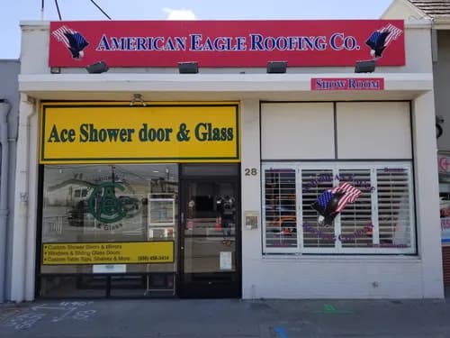 American Eagle Roofing & Sheetmetal Inc.