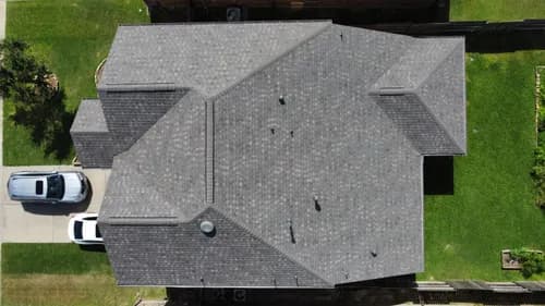 American Frontier Roofing, Inc.