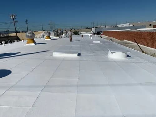 American High Tech Roof Coatings Inc