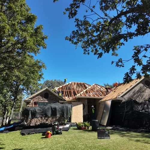 American National Roofing & Restoration, LLC