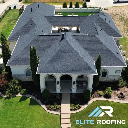 American Quality Roofers - Photo 3