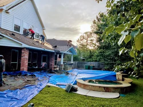 American Quality Roofers - Photo 5