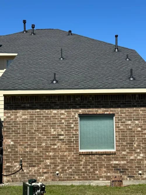 American Quality Roofers - Photo 2