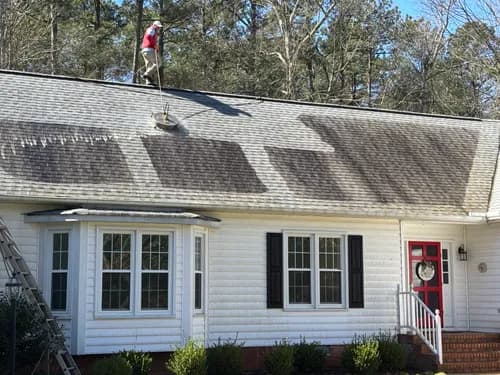 American Roof Brite Metro Richmond LLC - Photo 4