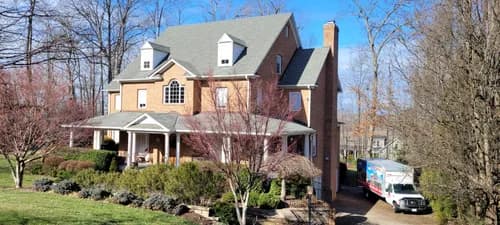 American Roof Brite Metro Richmond LLC - Photo 3