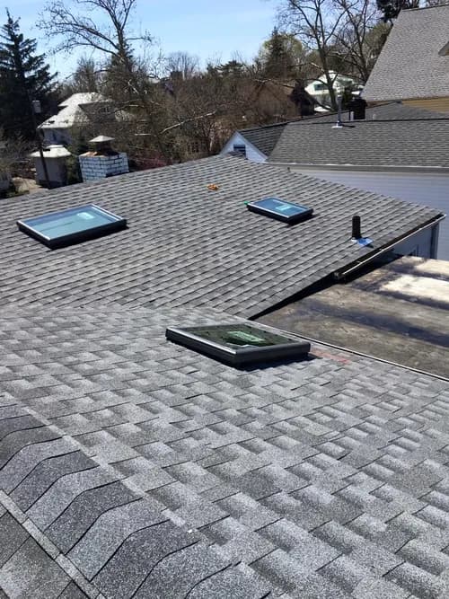 American Roof & Chimney Specialist