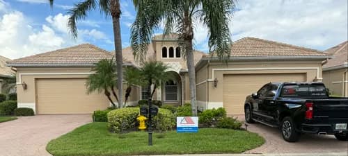 American Roof Inspection Services - Photo 4