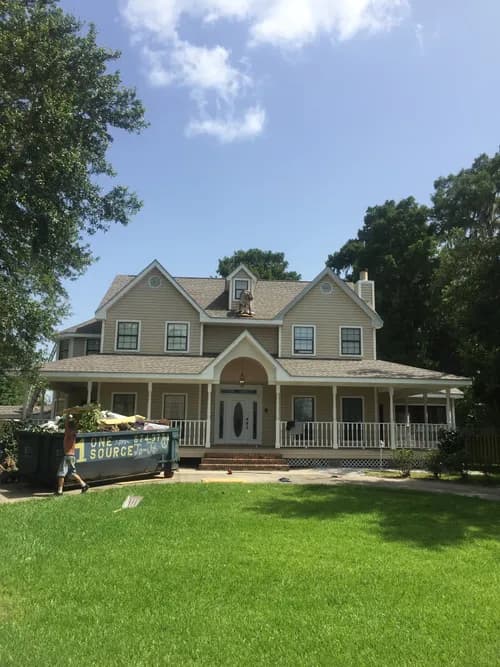 American Roof Professional & Restoration - Photo 5