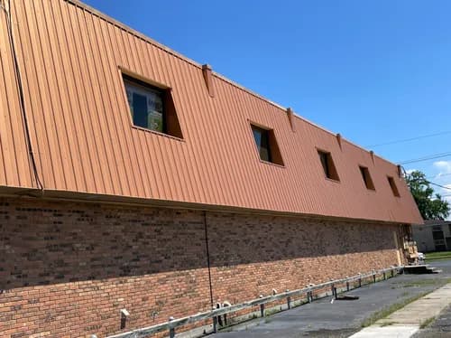 American Roof Professional & Restoration - Photo 2