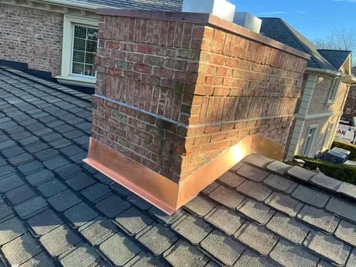 AMERICAN Roof Repair & Replacement - Photo 3