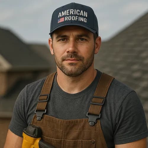AMERICAN Roof Repair & Replacement