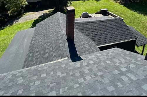 American Roofing Co - Photo 2