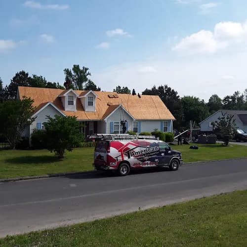 American Roofing Company - Photo 2