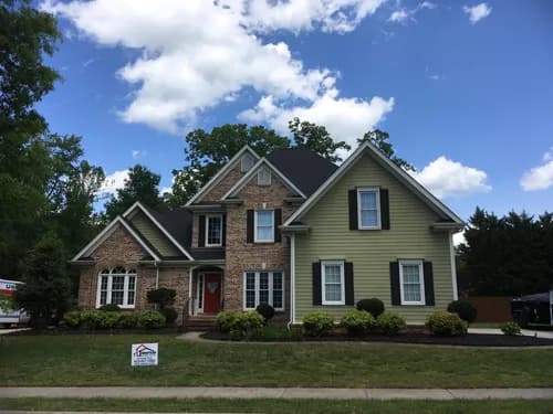 American Roofing Company - Photo 3