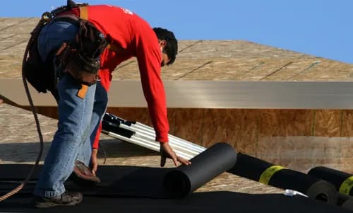 American Roofing Company - Photo 4