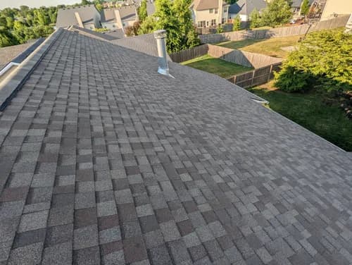 American Roofing Company