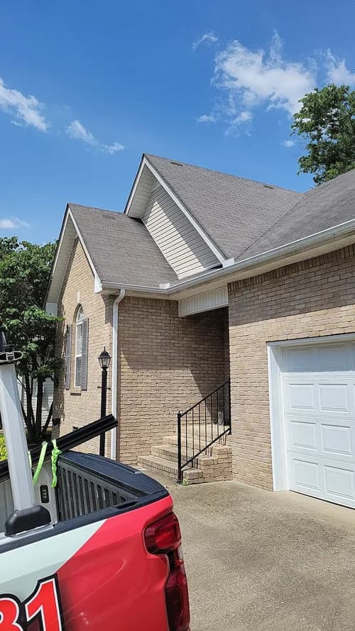 American Roofing Company - Photo 4