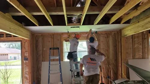 American Roofing & Construction