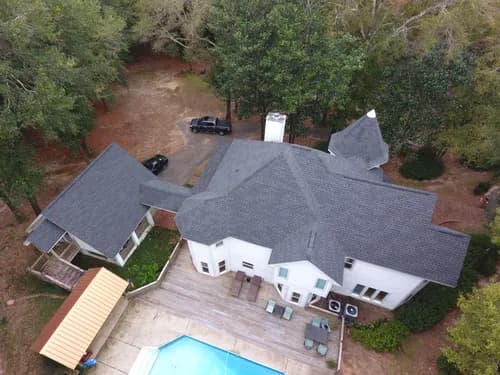 American Roofing & Construction, LLC - Photo 3