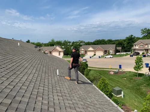 American Roofing & Exteriors - Photo 4