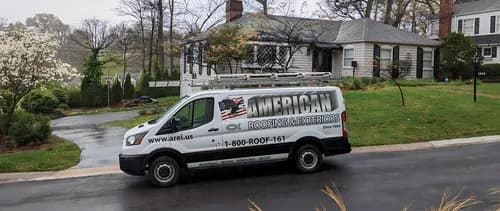 American Roofing & Exteriors - Photo 1