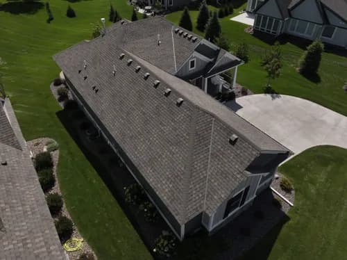 American Roofing & Siding - Photo 5