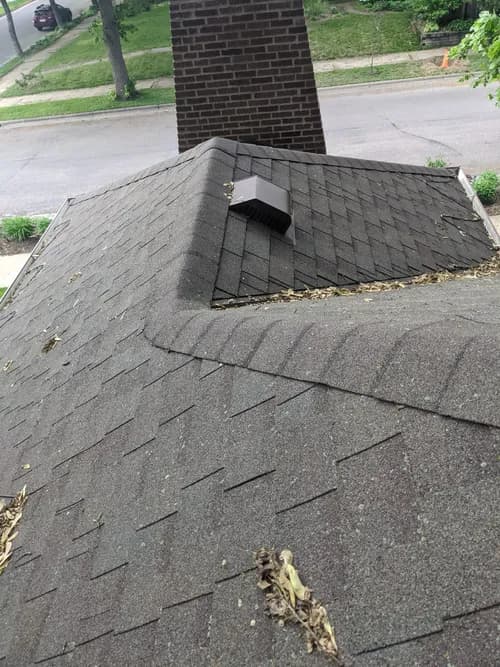 American Roofing & Siding - Photo 3