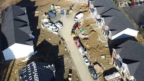 American Roofing Technologies