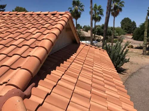 American Roofing & Waterproofing LLC - Photo 4