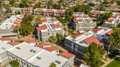 American Roofing & Waterproofing LLC