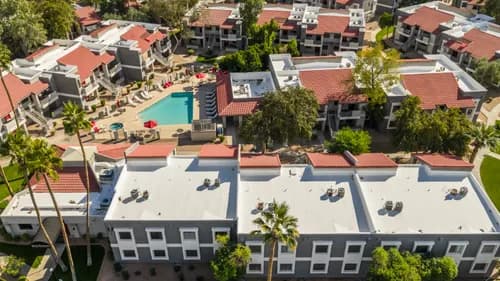 American Roofing & Waterproofing LLC - Photo 2