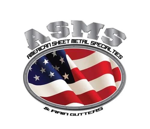 American Sheet Metal and Raingutters