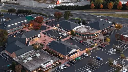 American Titan Restoration and Construction