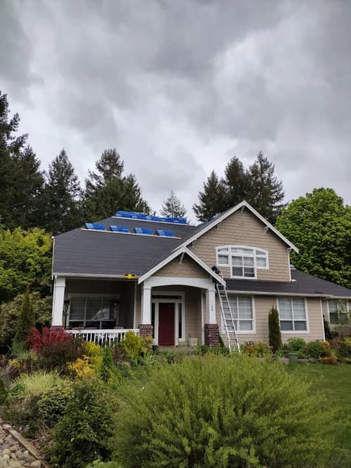 American West Contracting Corporation - Photo 1