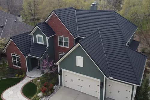 Ameristar Roofing & Restoration