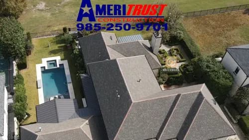 Ameritrust Construction