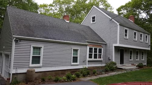 Amity Home Maintenance Solutions - Photo 5