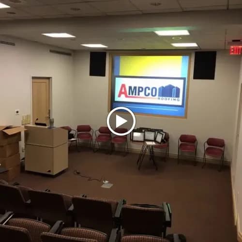 Ampco Roofing - Photo 2