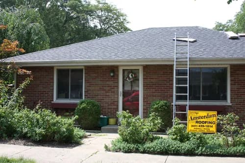 AMSTERDAM - ROOFING, SIDING, WINDOWS, DOORS & MASONRY CONTRACTOR - Photo 2